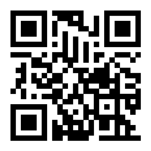 QR код для доната